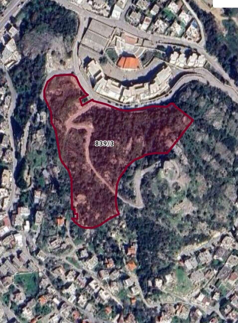 Turizm Cenneti Bodrum'da Hazine Arazileri Satışa Çıkartıldı 2